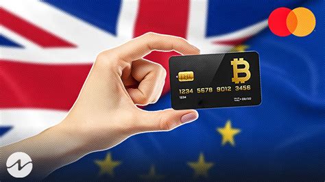 crypto mastercard contactless card europe|crypto debit card Europe.